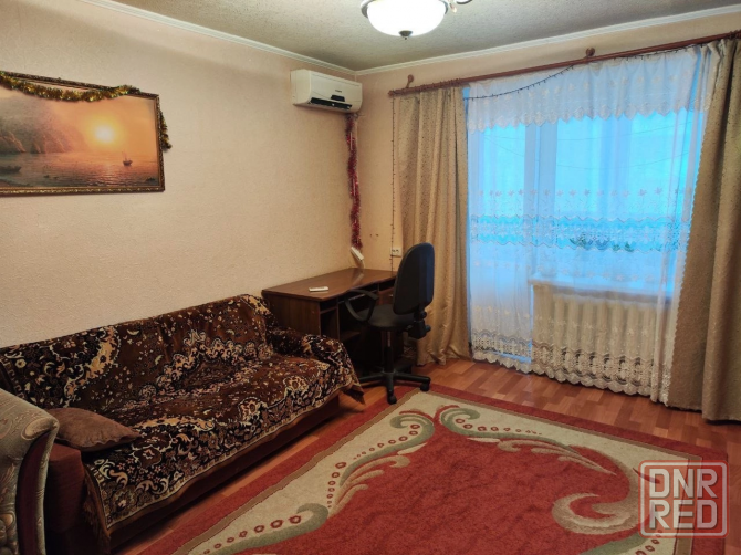 Продам 2 ком.кв. ул. Раздольная Донецк - изображение 4