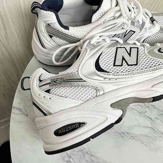 Кроссовки new balance 530 Запорожье