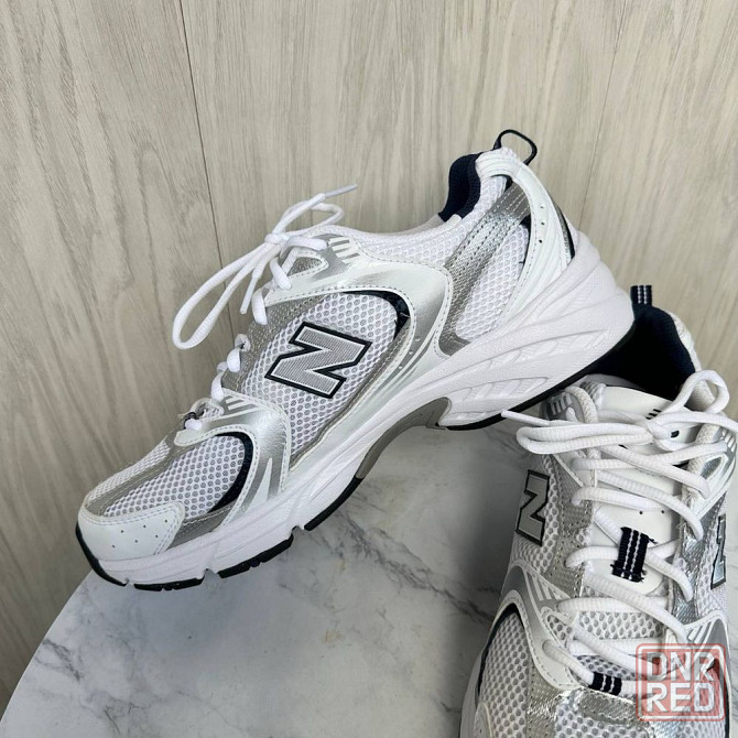 Кроссовки new balance 530 Запорожье - изображение 3