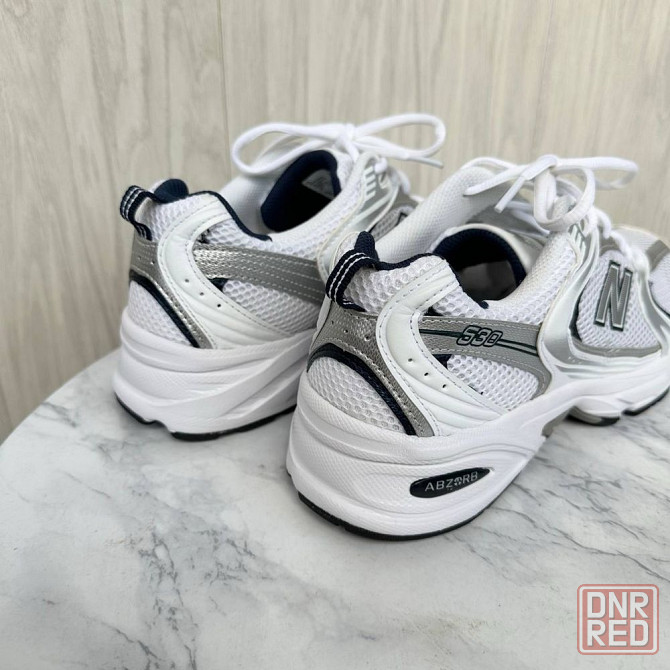 Кроссовки new balance 530 Запорожье - изображение 5