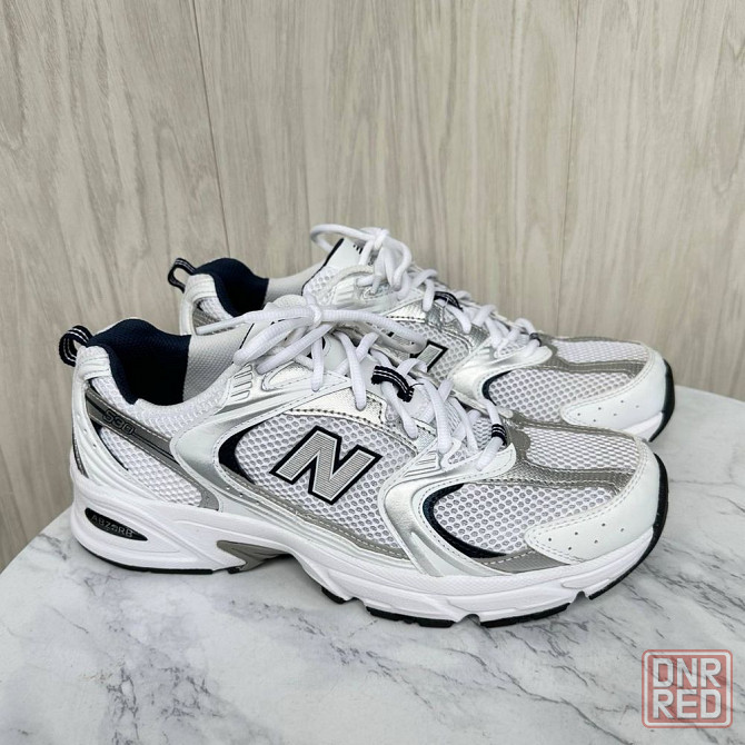 Кроссовки new balance 530 Запорожье - изображение 1