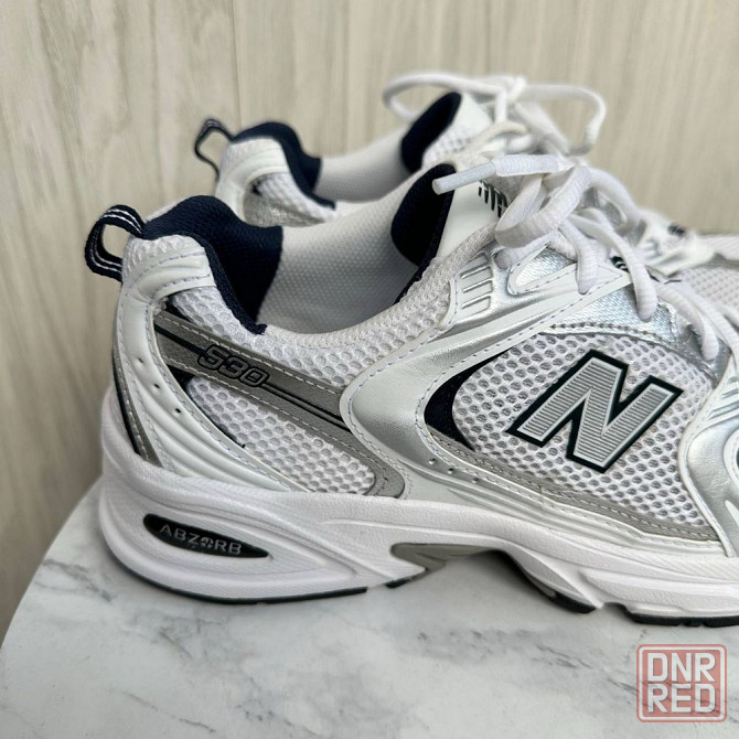 Кроссовки new balance 530 Запорожье - изображение 2