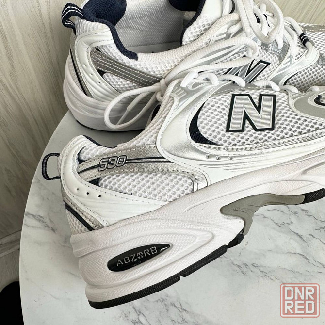 Кроссовки new balance 530 Запорожье - изображение 4