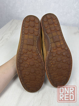 Мужские мокасины Frye, 43, натуральная кожа Запорожье - изображение 8