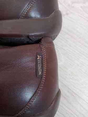 Мокасины Mephisto,р 46(US 12) Запорожье
