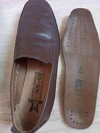 Мокасины Mephisto,р 46(US 12) Запорожье