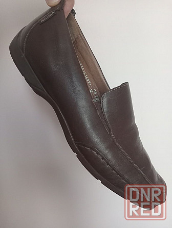 Мокасины Mephisto,р 46(US 12) Запорожье - изображение 2