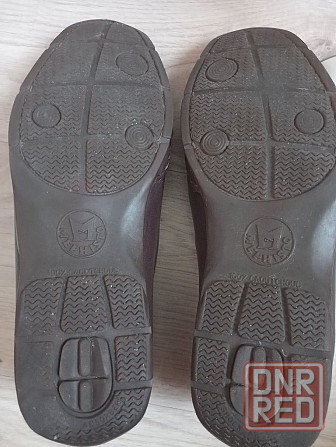Мокасины Mephisto,р 46(US 12) Запорожье - изображение 5