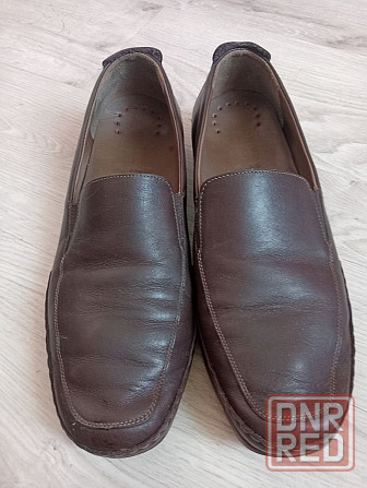 Мокасины Mephisto,р 46(US 12) Запорожье - изображение 3