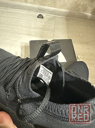 Оригинал кроссовки Under Armour HOVR Phantom 3 Metallic 39р 25см Запорожье - изображение 5