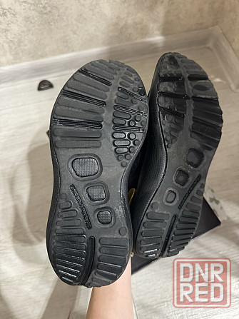Оригинал кроссовки Under Armour HOVR Phantom 3 Metallic 39р 25см Запорожье - изображение 7