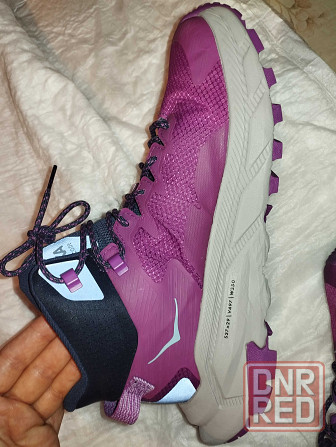 Новые Hoka trail code Запорожье - изображение 3