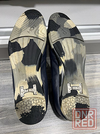 Продам мужские мокасины Alexander Hotto Запорожье - изображение 6