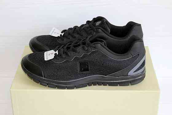 Кроссовки Fila Metrique ll. Оригинал. Размеры 43, nike Запорожье