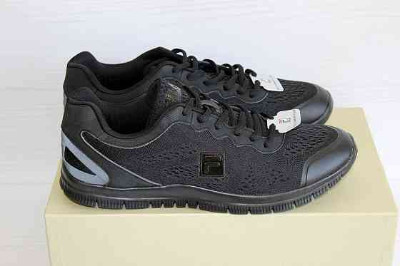 Кроссовки Fila Metrique ll. Оригинал. Размеры 43, nike Запорожье