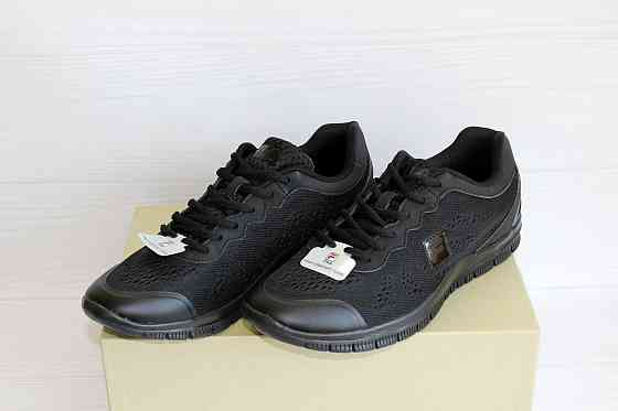 Кроссовки Fila Metrique ll. Оригинал. Размеры 43, nike Запорожье