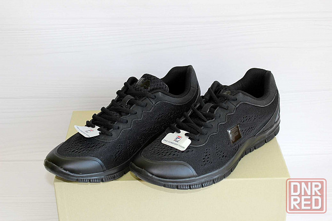 Кроссовки Fila Metrique ll. Оригинал. Размеры 43, nike Запорожье - изображение 4