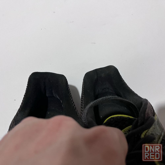 Mizuno Enigma 44р кроссовки беговые Запорожье - изображение 8