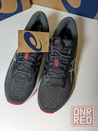 Кроссовки Asics GT 1000 10 Запорожье - изображение 4