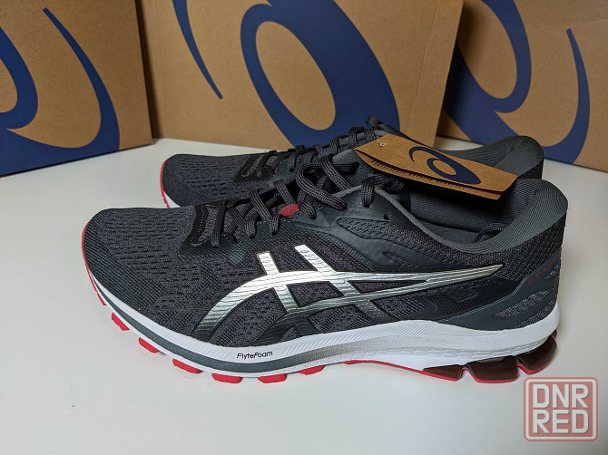 Кроссовки Asics GT 1000 10 Запорожье - изображение 1