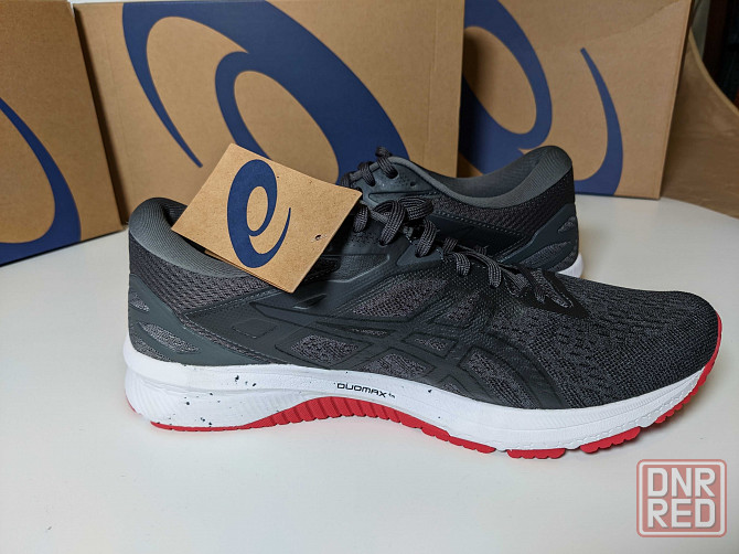 Кроссовки Asics GT 1000 10 Запорожье - изображение 2