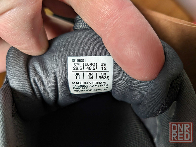 Кроссовки Asics GT 1000 10 Запорожье - изображение 7