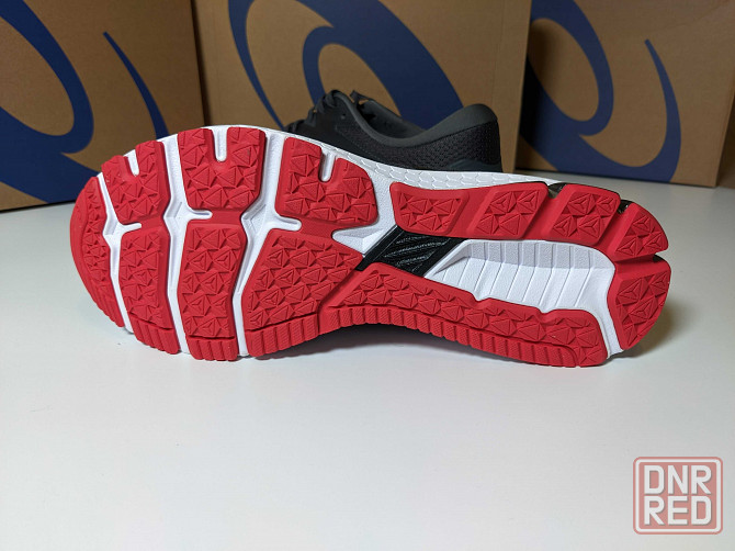Кроссовки Asics GT 1000 10 Запорожье - изображение 5