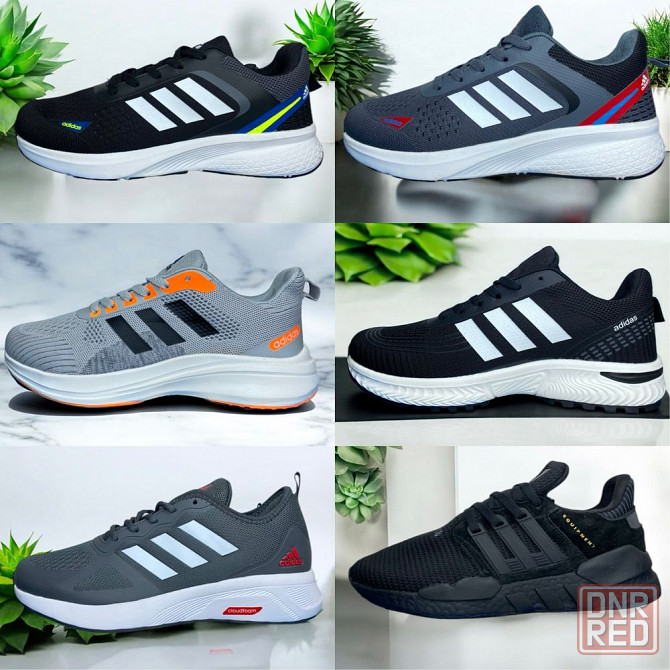 adidas сетка сезон Весна Запорожье - изображение 1