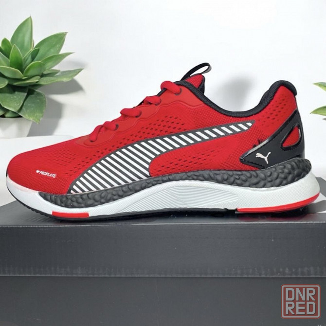 PUMA Сетка сезон Весна Запорожье - изображение 7
