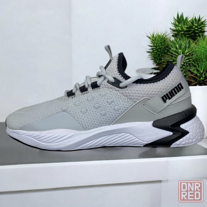 PUMA Сетка сезон Весна Запорожье - изображение 3