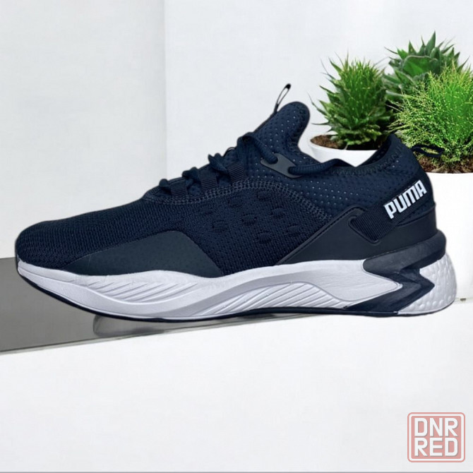 PUMA Сетка сезон Весна Запорожье - изображение 5