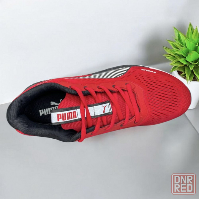 PUMA Сетка сезон Весна Запорожье - изображение 8