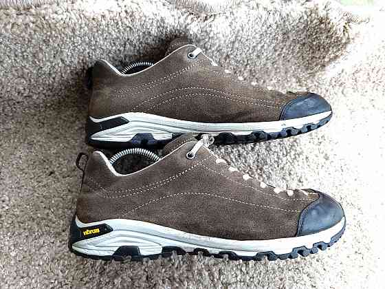 SCARPA MOJITO р 42-43 Оригинал! Трекинговые беговые кроссовки Запорожье