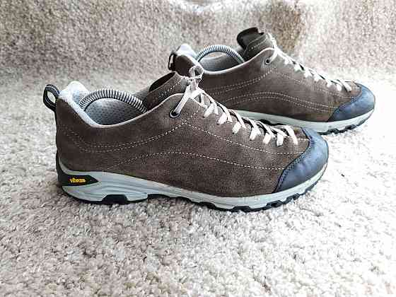 SCARPA MOJITO р 42-43 Оригинал! Трекинговые беговые кроссовки Запорожье