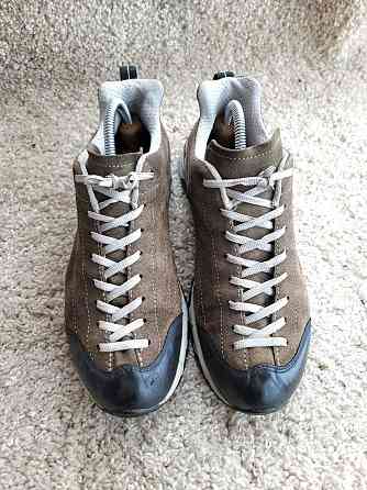 SCARPA MOJITO р 42-43 Оригинал! Трекинговые беговые кроссовки Запорожье