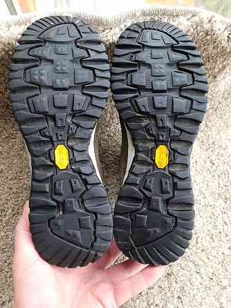 SCARPA MOJITO р 42-43 Оригинал! Трекинговые беговые кроссовки Запорожье
