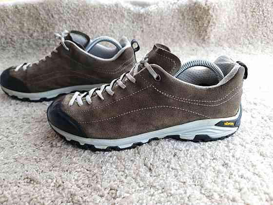SCARPA MOJITO р 42-43 Оригинал! Трекинговые беговые кроссовки Запорожье