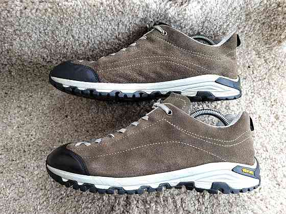 SCARPA MOJITO р 42-43 Оригинал! Трекинговые беговые кроссовки Запорожье