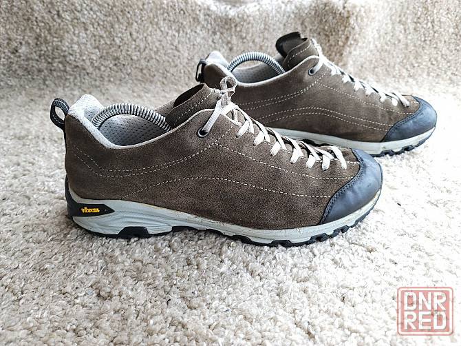 SCARPA MOJITO р 42-43 Оригинал! Трекинговые беговые кроссовки Запорожье - изображение 1