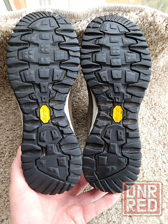 SCARPA MOJITO р 42-43 Оригинал! Трекинговые беговые кроссовки Запорожье - изображение 6