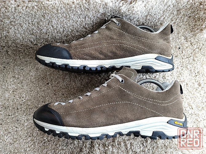SCARPA MOJITO р 42-43 Оригинал! Трекинговые беговые кроссовки Запорожье - изображение 4