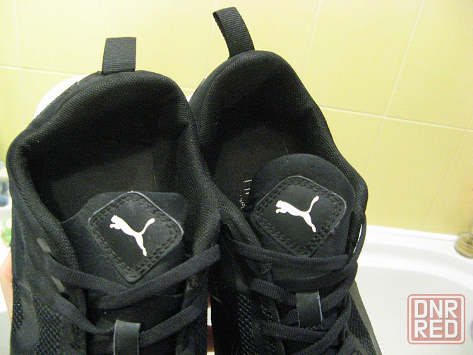 Кроссовки Puma 43 Запорожье - изображение 4