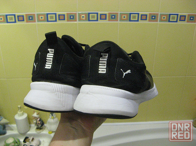 Кроссовки Puma 43 Запорожье - изображение 5