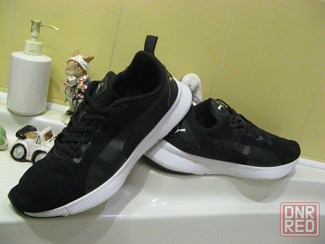 Кроссовки Puma 43 Запорожье - изображение 6