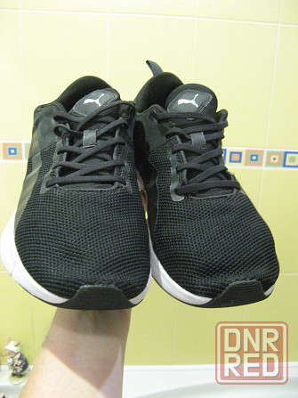Кроссовки Puma 43 Запорожье - изображение 2