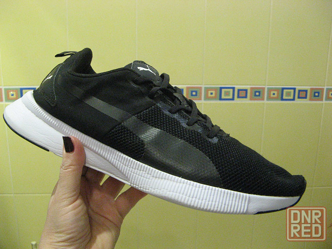 Кроссовки Puma 43 Запорожье - изображение 1