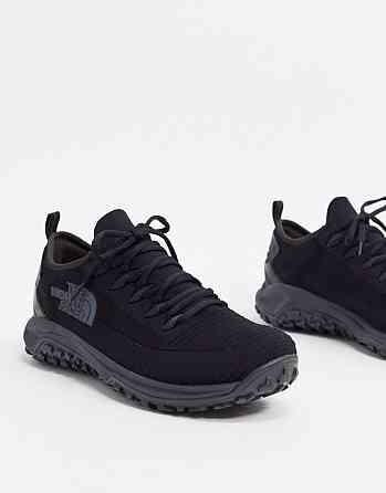 Мужские трекинговые кроссовки The North Face Truxel 43 оригинал Запорожье