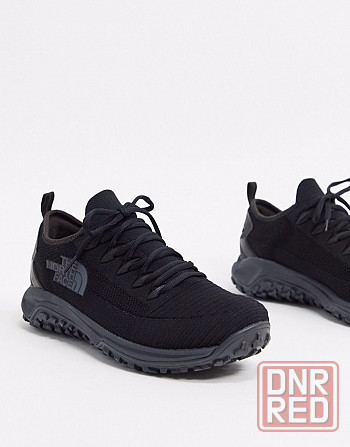 Мужские трекинговые кроссовки The North Face Truxel 43 оригинал Запорожье - изображение 4