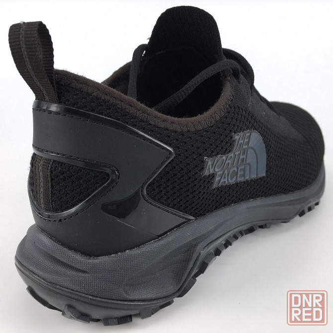Мужские трекинговые кроссовки The North Face Truxel 43 оригинал Запорожье - изображение 5