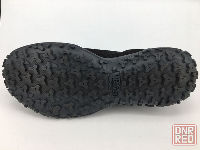 Мужские трекинговые кроссовки The North Face Truxel 43 оригинал Запорожье - изображение 7